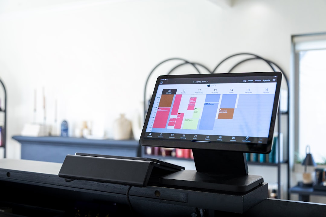 Customer testimonial