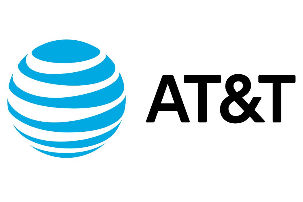 ATT Mobile Top Up Logo