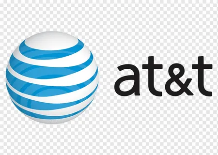 ATT Mobile Top Up Logo